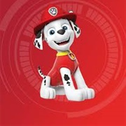 Marshall (Paw Patrol)