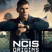 NCIS Origins