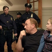 S3.E9: Looking for Liz/Lilly Changes