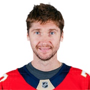 Sergei Bobrovsky (Florida Panthers)