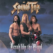 Spinal Tap - Stinkin' Up the Great Outdoors
