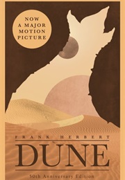 Dune (Frank Herbert)