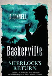 Baskerville (John O'Connell)