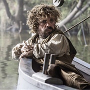 Peter Dinklage as Tyrion Lannister, "Game of Thrones"