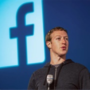Mark Zuckerberg
