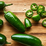 Jalapenos