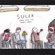 Sulek - Songs From the Doctor's Office