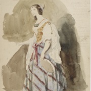 La Esmeralda (Bertin)