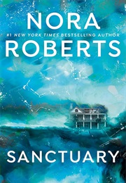 Sanctuary (Nora Roberts)