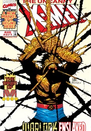 The Uncanny X-Men #371 (Alan Davis & Jim Cheung)