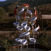 Give 'em Hell, Hawkeye