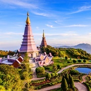 Chiang Mai