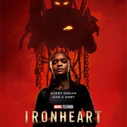 Ironheart