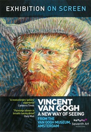 Exhibit on Screen: Vincent Van Gogh - A New Way of Seeing (2015)