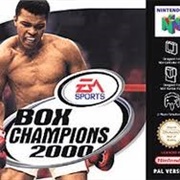 Box Champions 2000