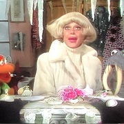 S4.E23: Carol Channing
