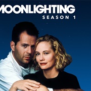 Moonlighting Season 1