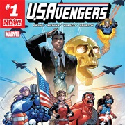 U.S.Avengers