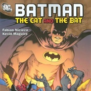 Batman : The Cat and the Bat (17-21)