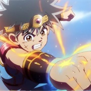 35. the Incident at the Finals