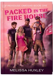 Packed in the Firehouse (Melissa Huxley)