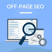 Off-Page Seo