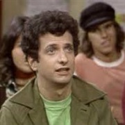 Arnold Horshack (Welcome Back Kotter)