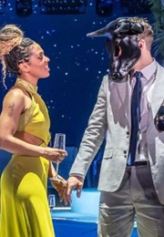 Much Ado About Nothing (2025)