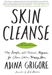 Skin Cleanse (Adina Grigore)