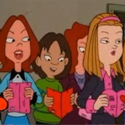 S3.E12: My Funny Valentines