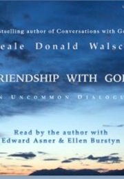 Friendship With God (Neale Donald Walsch)
