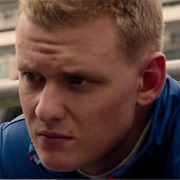 S5.E4: Like Father, Like Son?