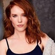 Jessica Keenan Wynn