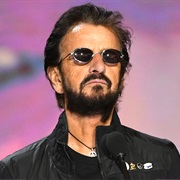 Ringo Star