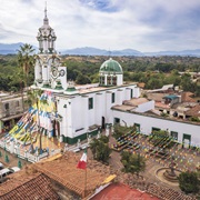 Amatlán De Cañas, Nayarit, Mexico