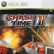 Crash Time II