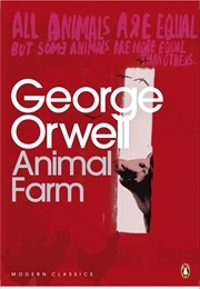Animal Farm (Orwell, George)