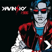 Kavinsky