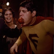 Superhost (Potsie, Happy Days)