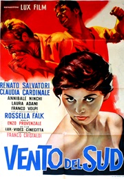 South Wind (1960)