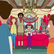 S2.E11: The PAIGE-Riarchy!