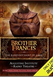 Brother Francis: The Barefoot Saint of Assisi (Paul McCusker)