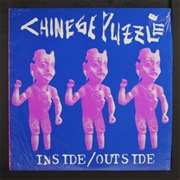 Inside/Outside - Chinese Puzzle