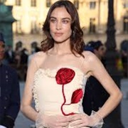 Alexa Chung