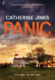 Panic (Catherine Jinks)
