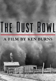 The Dust Bowl (2012)