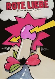 Rote Liebe (1982)