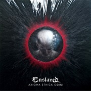Axioma Ethica Odini - Enslaved (2010)