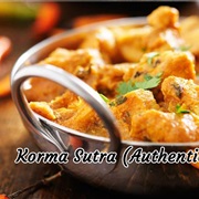 Korma Sutra