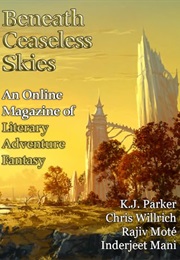 Beneath Ceaseless Skies, #417 (Scott H. Andrews)